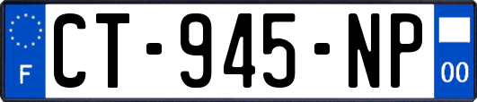 CT-945-NP
