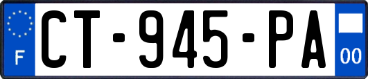 CT-945-PA