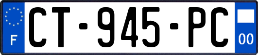 CT-945-PC