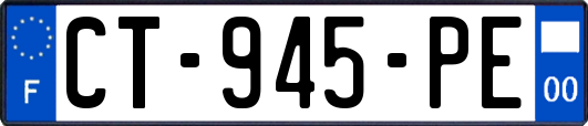 CT-945-PE