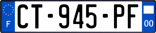 CT-945-PF