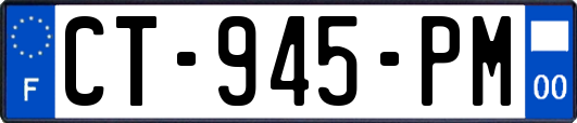 CT-945-PM