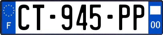 CT-945-PP