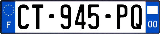 CT-945-PQ
