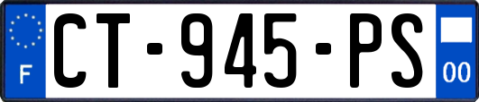 CT-945-PS