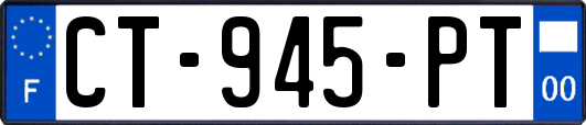 CT-945-PT