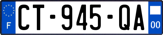 CT-945-QA