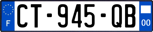 CT-945-QB