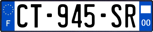 CT-945-SR