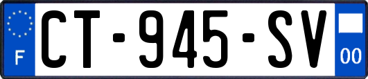 CT-945-SV