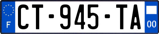 CT-945-TA