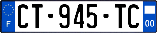 CT-945-TC