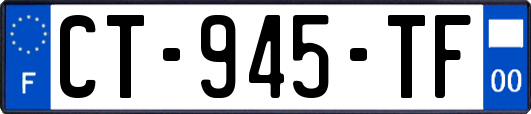 CT-945-TF