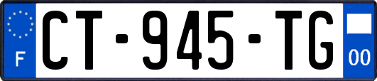 CT-945-TG
