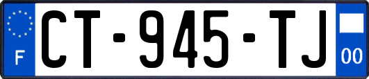 CT-945-TJ