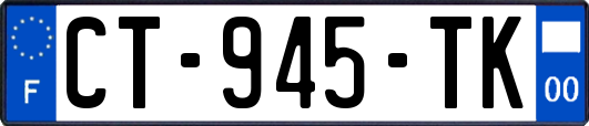 CT-945-TK