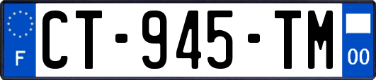 CT-945-TM