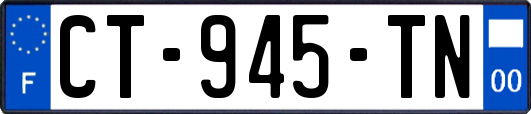 CT-945-TN