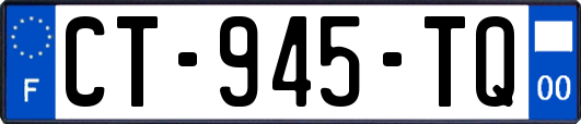 CT-945-TQ
