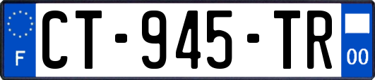 CT-945-TR