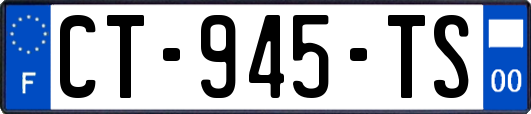 CT-945-TS