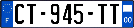 CT-945-TT