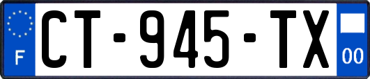 CT-945-TX