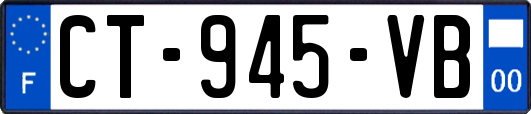 CT-945-VB