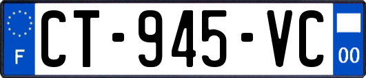 CT-945-VC