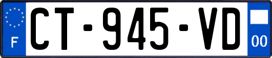 CT-945-VD