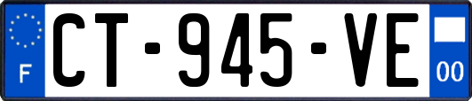 CT-945-VE