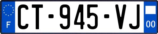 CT-945-VJ