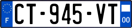 CT-945-VT