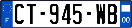 CT-945-WB