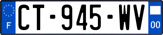 CT-945-WV