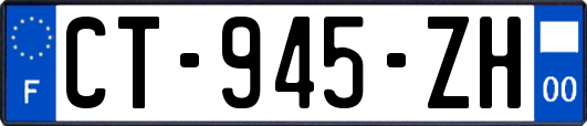 CT-945-ZH