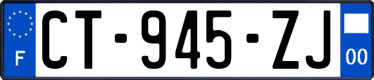 CT-945-ZJ