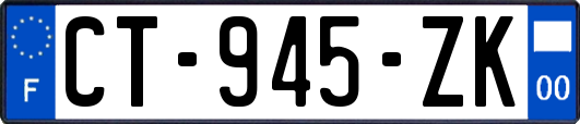 CT-945-ZK