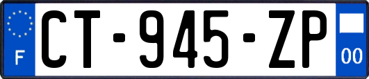 CT-945-ZP