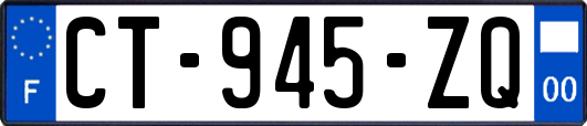 CT-945-ZQ