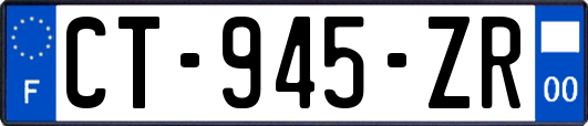 CT-945-ZR