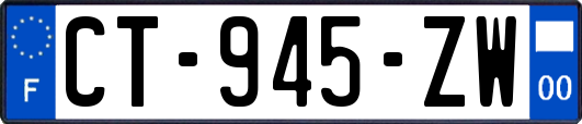 CT-945-ZW