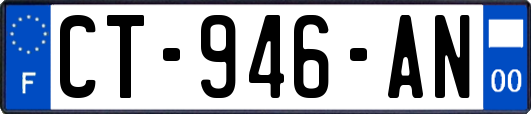 CT-946-AN