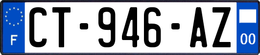 CT-946-AZ