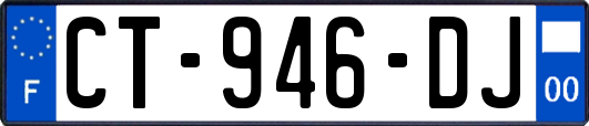 CT-946-DJ