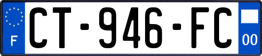 CT-946-FC