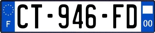 CT-946-FD