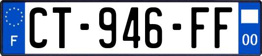 CT-946-FF