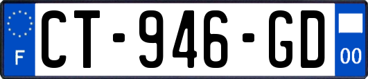 CT-946-GD