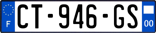 CT-946-GS